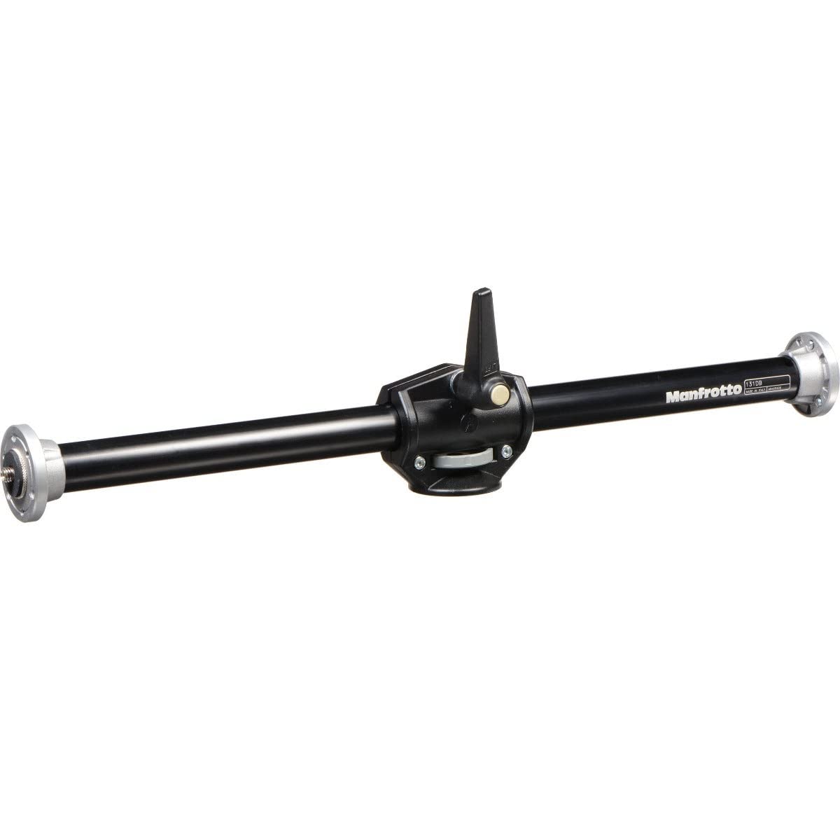 Manfrotto Reproduction Arm, Double Camera Attachment #131Db